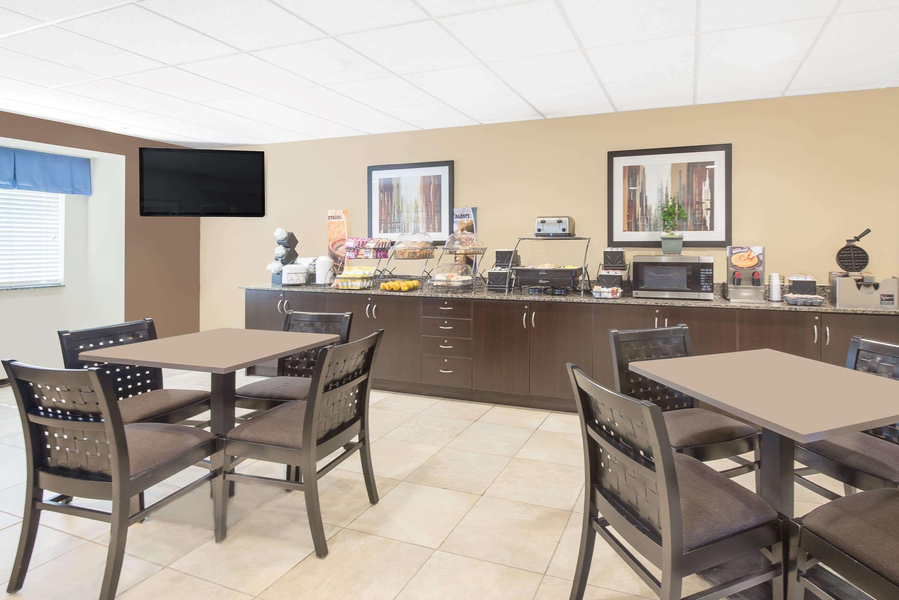 Microtel & By Wyndham