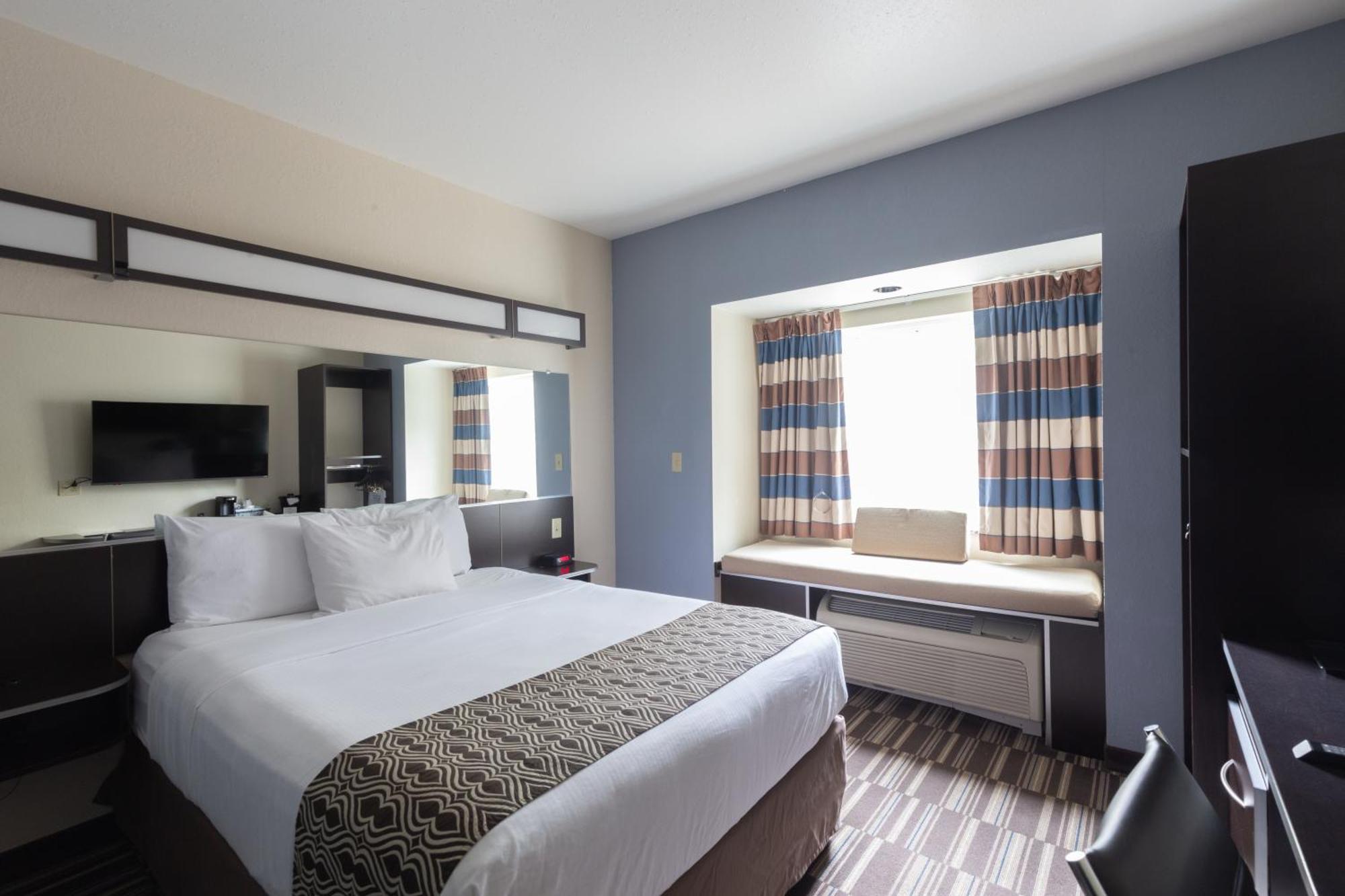 Microtel & By Wyndham